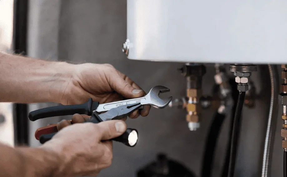 Why choose Water Heater Repair in Lambrook, AR